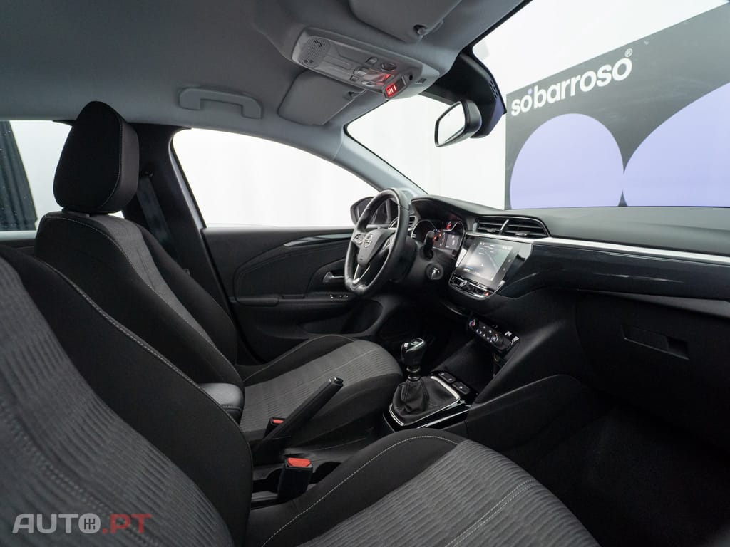 Opel Corsa 1.5 D Business Edition