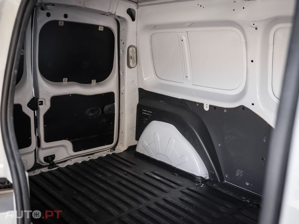 Renault Kangoo 1.5 dCi Maxi Confort