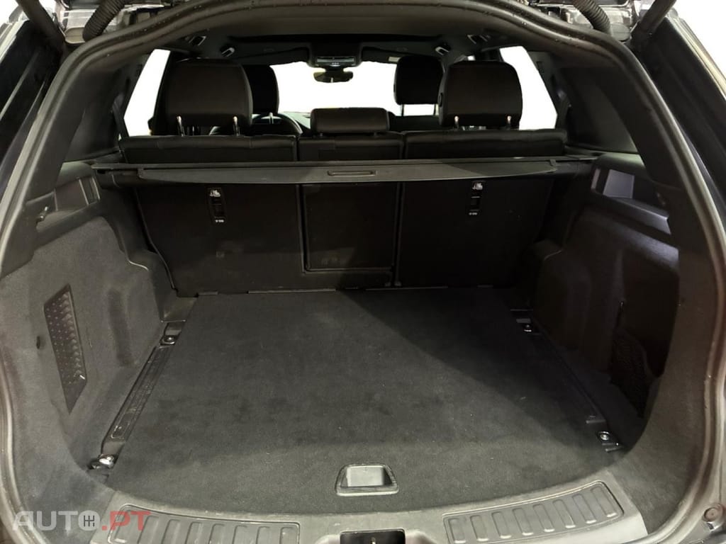 Land Rover Discovery Sport 1.5 P300e AWD R-Dynamic HSE