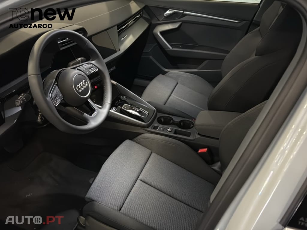 Audi A3 Sportback ADV