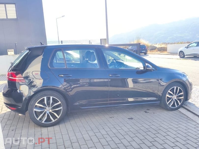 Volkswagen Golf dsg — fotografia 6