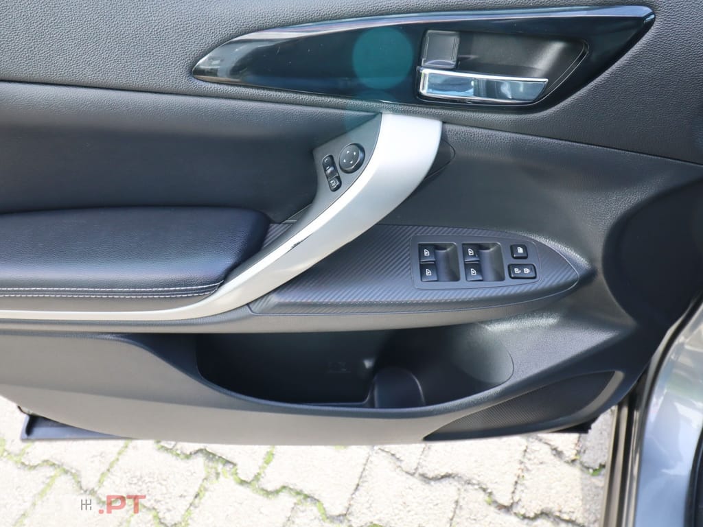 Mitsubishi Eclipse Cross 2.4 PHEV eMotion