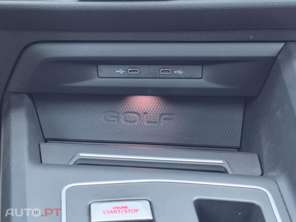 Volkswagen Golf 1.4 eHybrid OPF DSG GTE