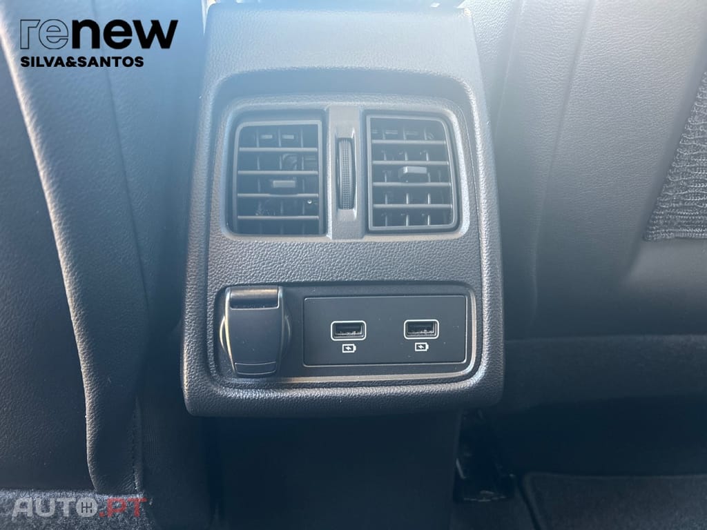 Renault Captur Techno TCe 90