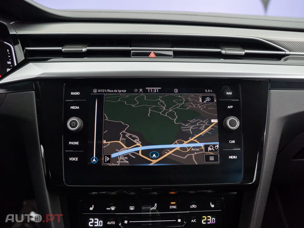 Volkswagen Arteon 2.0 TDI Elegance DSG