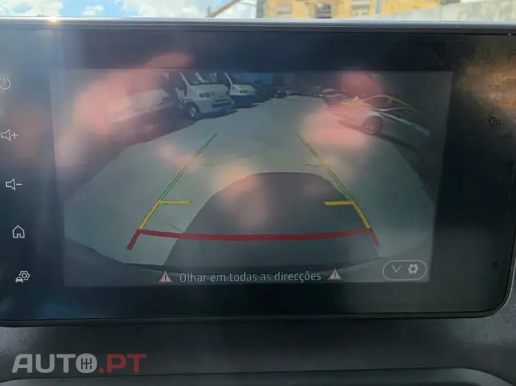 Dacia Jogger 1.0 ECO-G Extreme+ Up&Go 7L Bi-Fuel