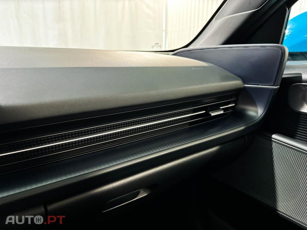 Hyundai Ioniq 6 Intuitive Edition