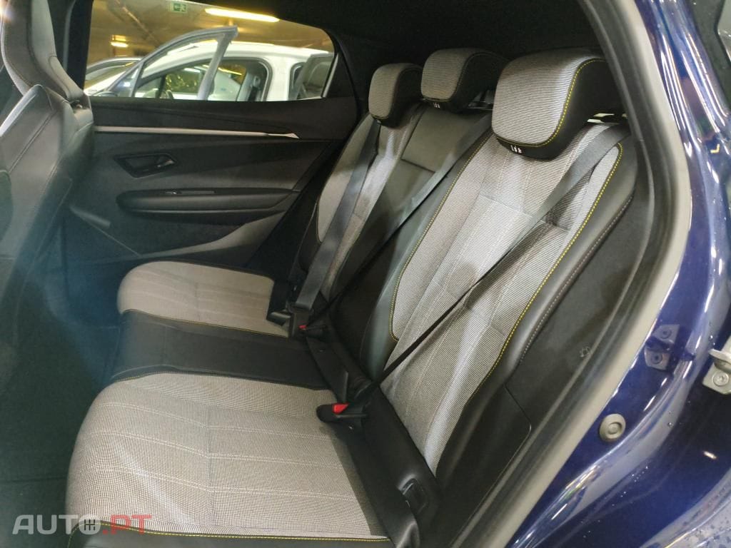 Renault Mégane E-Tech EV60 Techno Optimum Charge