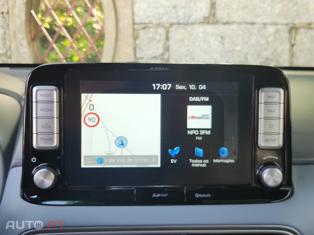 Hyundai Kauai 64 kWh Premium