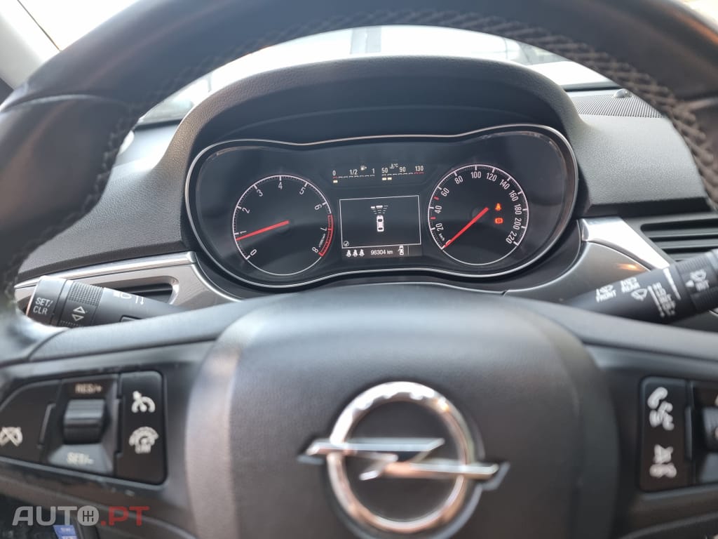 Opel Corsa 1.0 T Cosmo