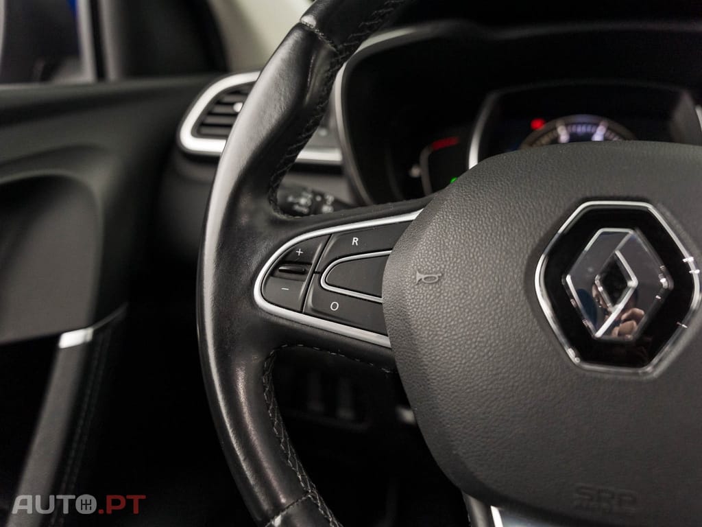 Renault Kadjar 1.3 TCe Intens