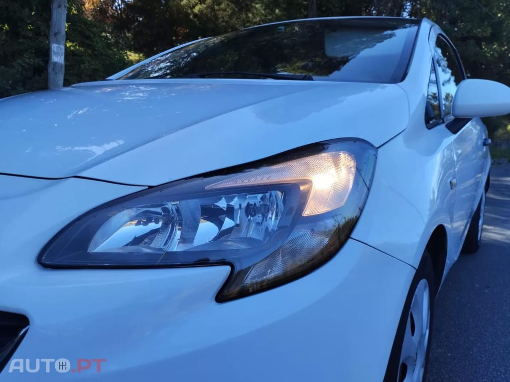 Opel Corsa-E CORSA VAN 1.3 CDTI (IVA DEDUTIVEL)