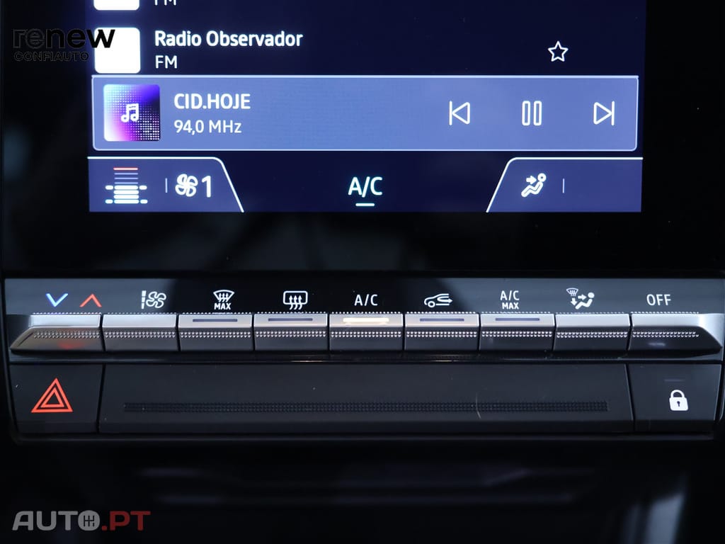 Renault Captur Evolution Eco-g
