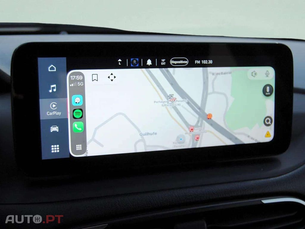 Fiat Tipo 1.3 Multijet City Life