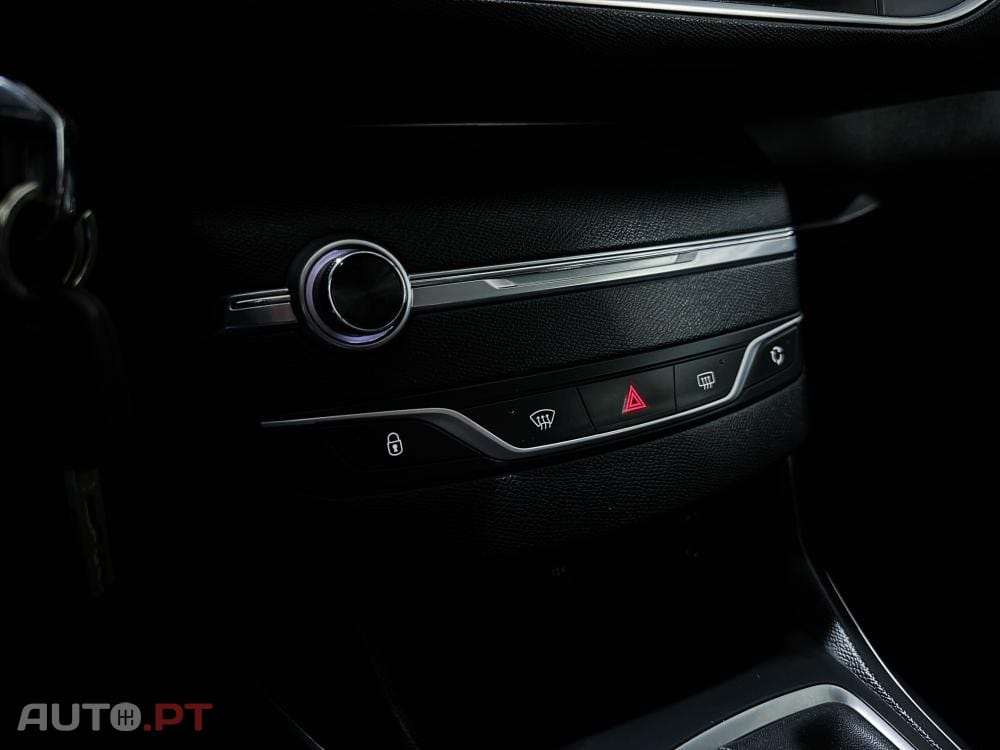Peugeot 308 1.2 PureTech Allure