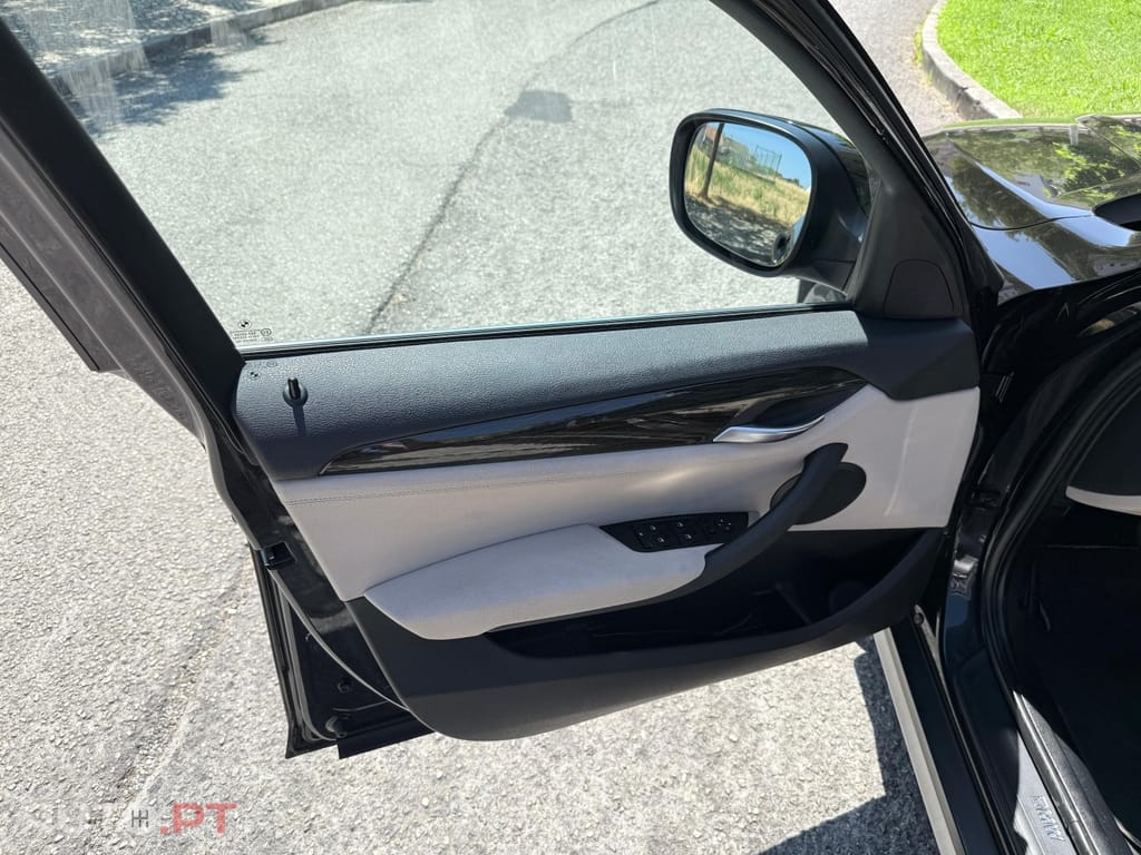 BMW X1 23 d xDrive Auto