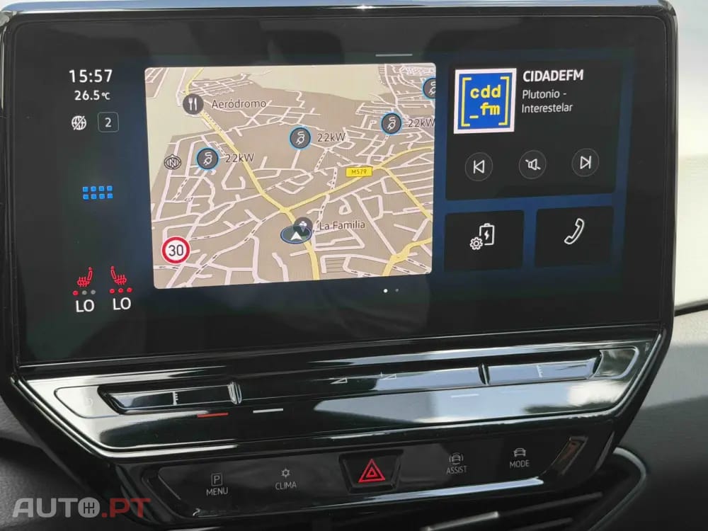 Volkswagen Id.3 Pro Performance