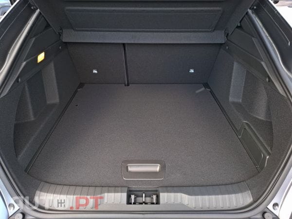 Renault Arkana E-Tech Híbrido 145 esprit Alpine