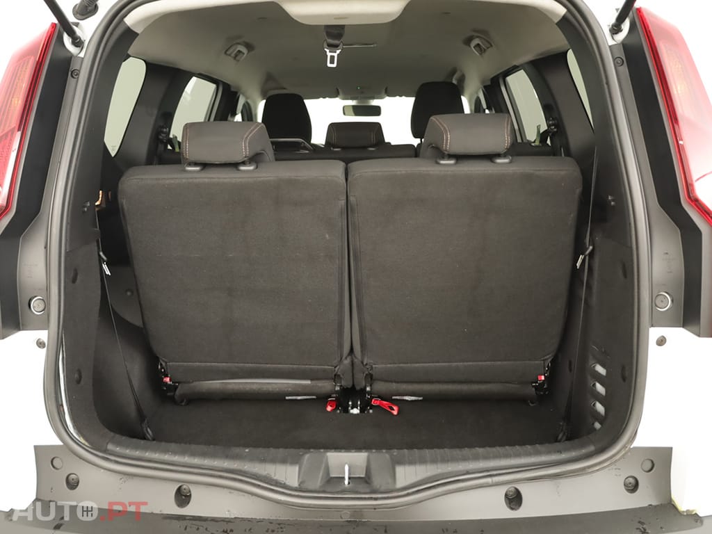 Dacia Jogger Jogger 1.0 ECO-G Extreme+ Up&Go 7L Bi-Fuel