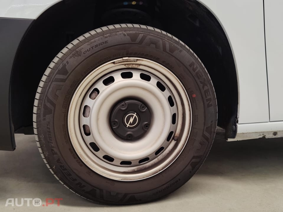 Opel Combo 1.5 CDTi Edition