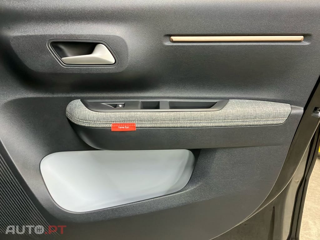Citroen C3 Aircross 1.2 Hybrid Plus e-DSC6