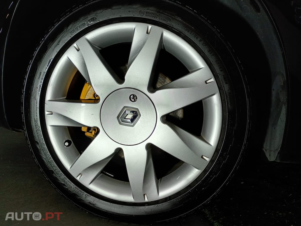 Renault Mégane Break 1.5 dCi Privilège Luxe