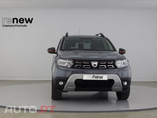 Dacia Duster 1.0 ECO-G 100cv Bi-Fuel SL Extreme