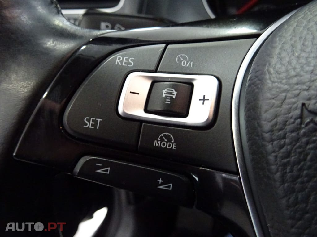 Volkswagen Golf Variant 1.6 TDI Confortline