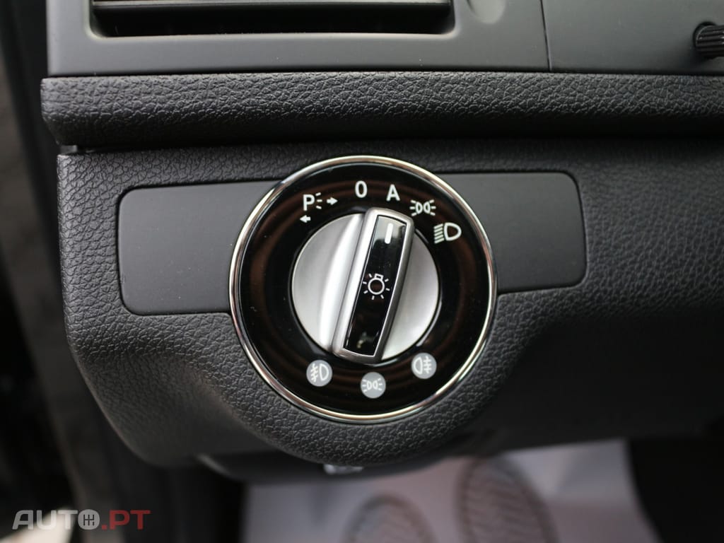 Mercedes-Benz C 250 CDi Avantgarde BlueEfficiency