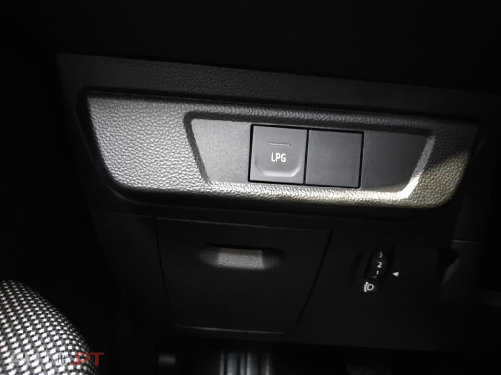Dacia Jogger SL Extreme + ECO-G 100 Bi-Fuel