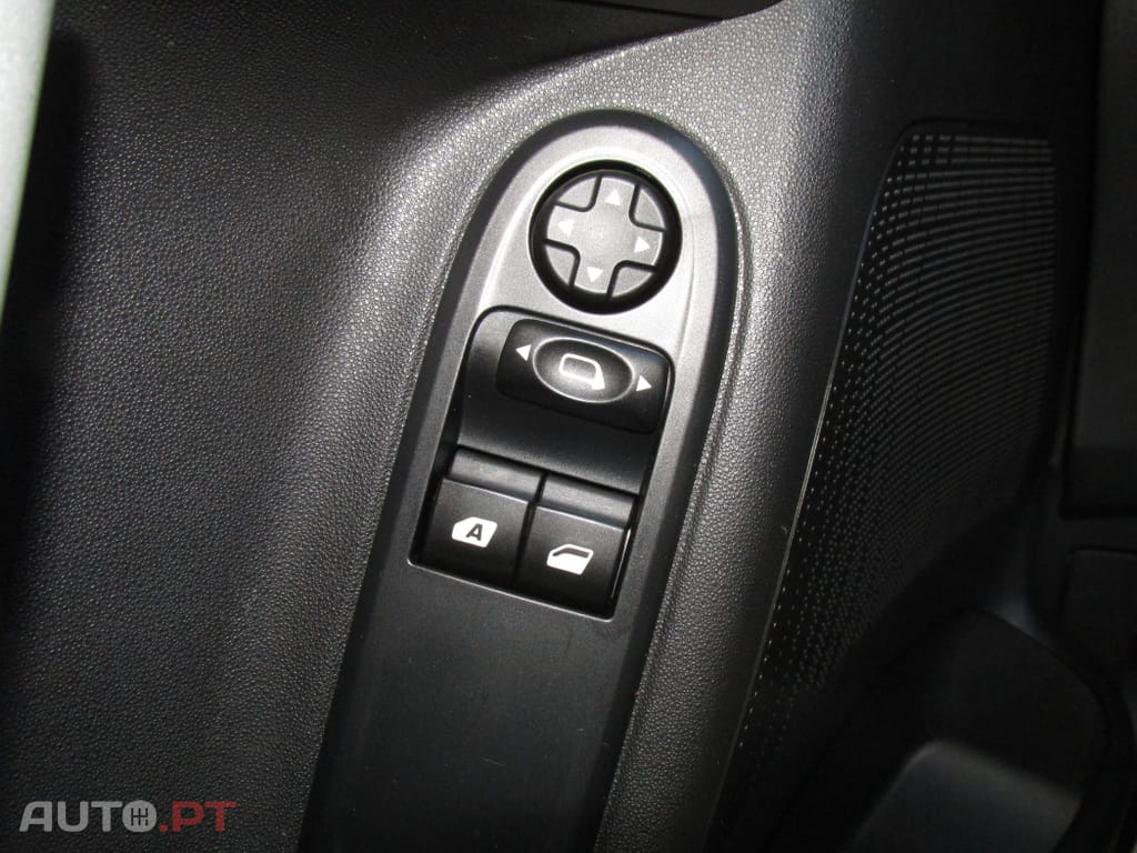 Citroen C3 1.4 HDi Airdream Seduction