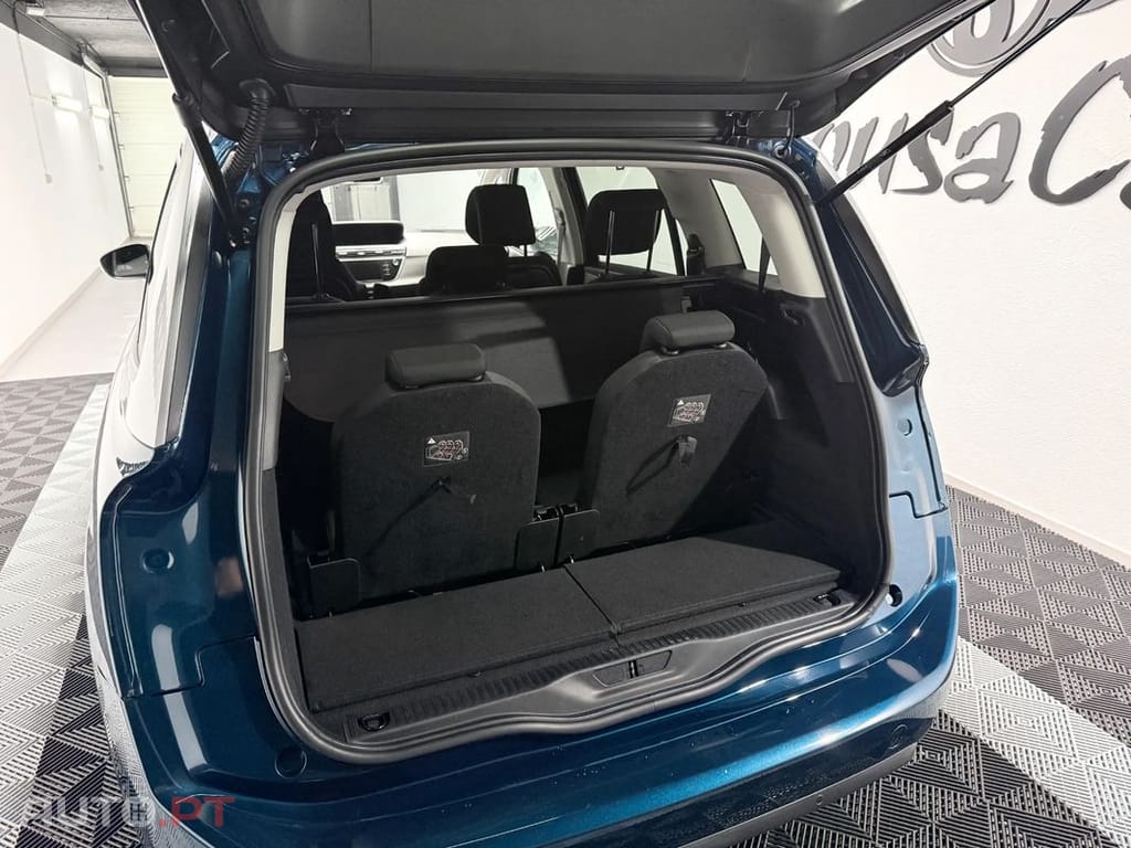 Citroen C4 SpaceTourer 1.5 BlueHDi Feel