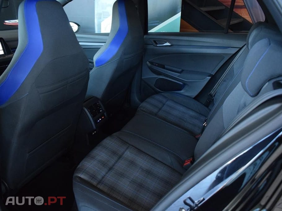 Volkswagen Golf 1.4 TSI GTE DSG