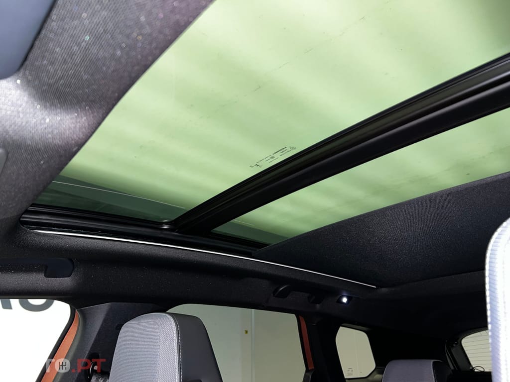 Opel Grandland (X) 73 kWh Edition