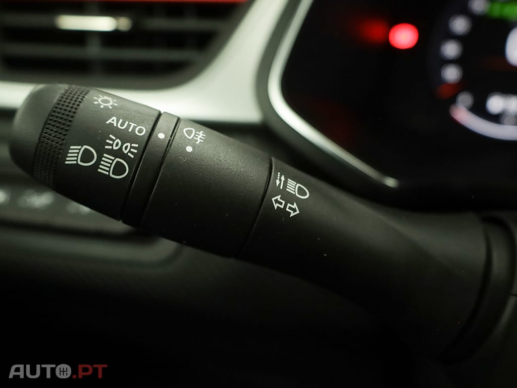 Renault Captur Captur 1.0 TCe RS Line