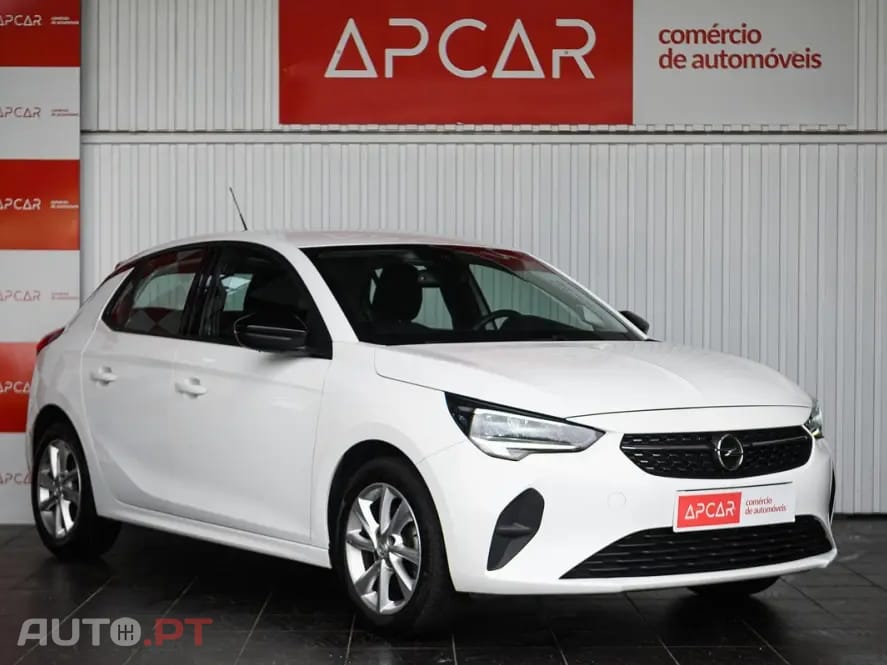 Opel Corsa 1.2 Business