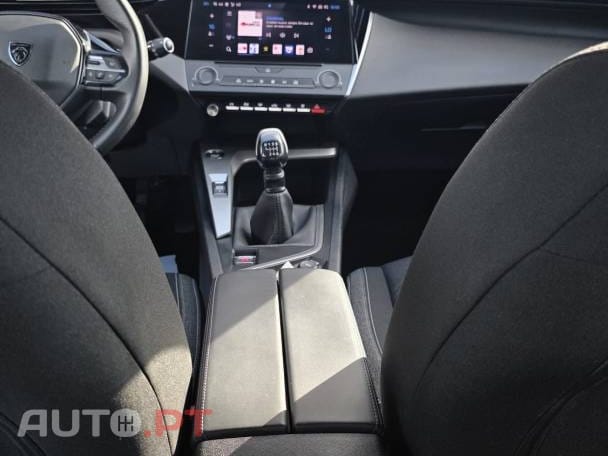 Peugeot 308 SW 1.5 BlueHDi Active Pack
