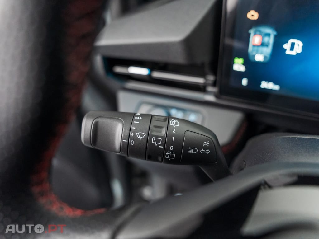 Ford Puma 1.0 EcoBoost ST-Line Aut.