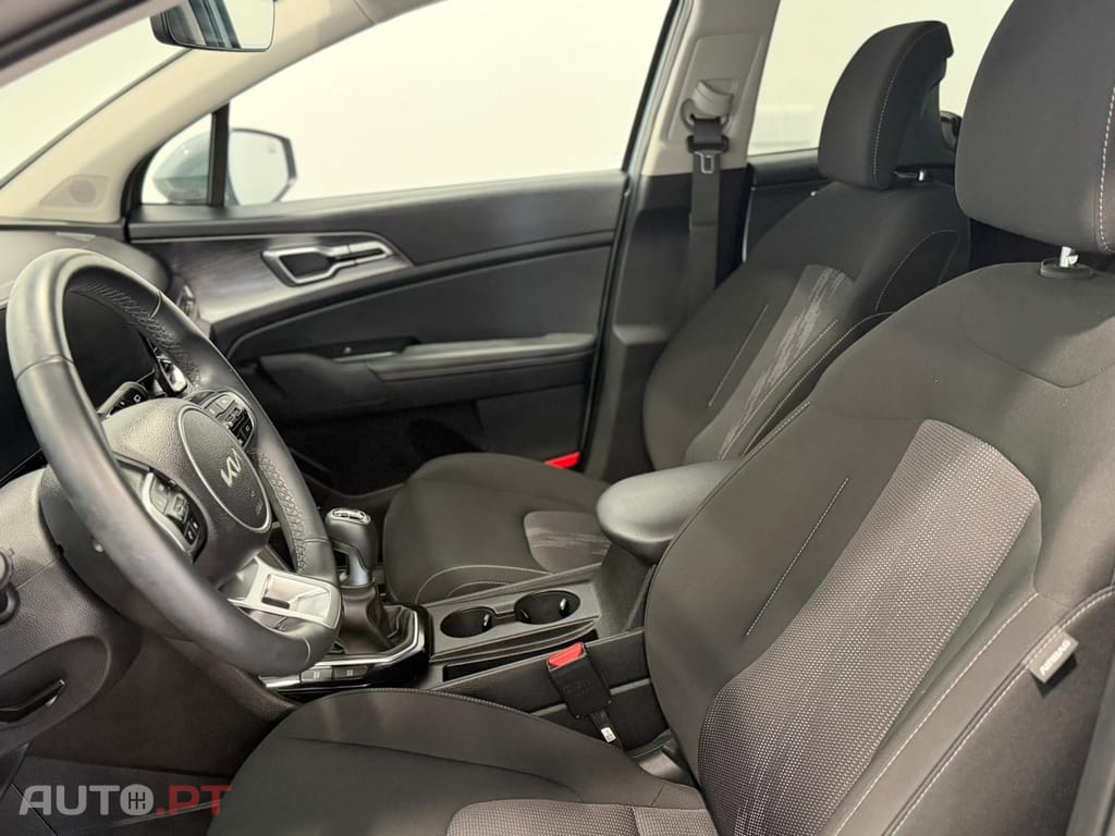 Kia Sportage 1.6 T-GDI Drive