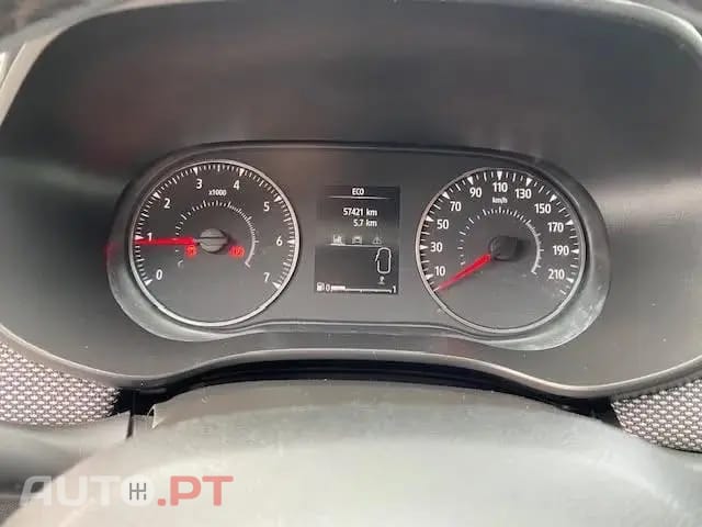 Dacia Sandero 1.0 TCe Expression