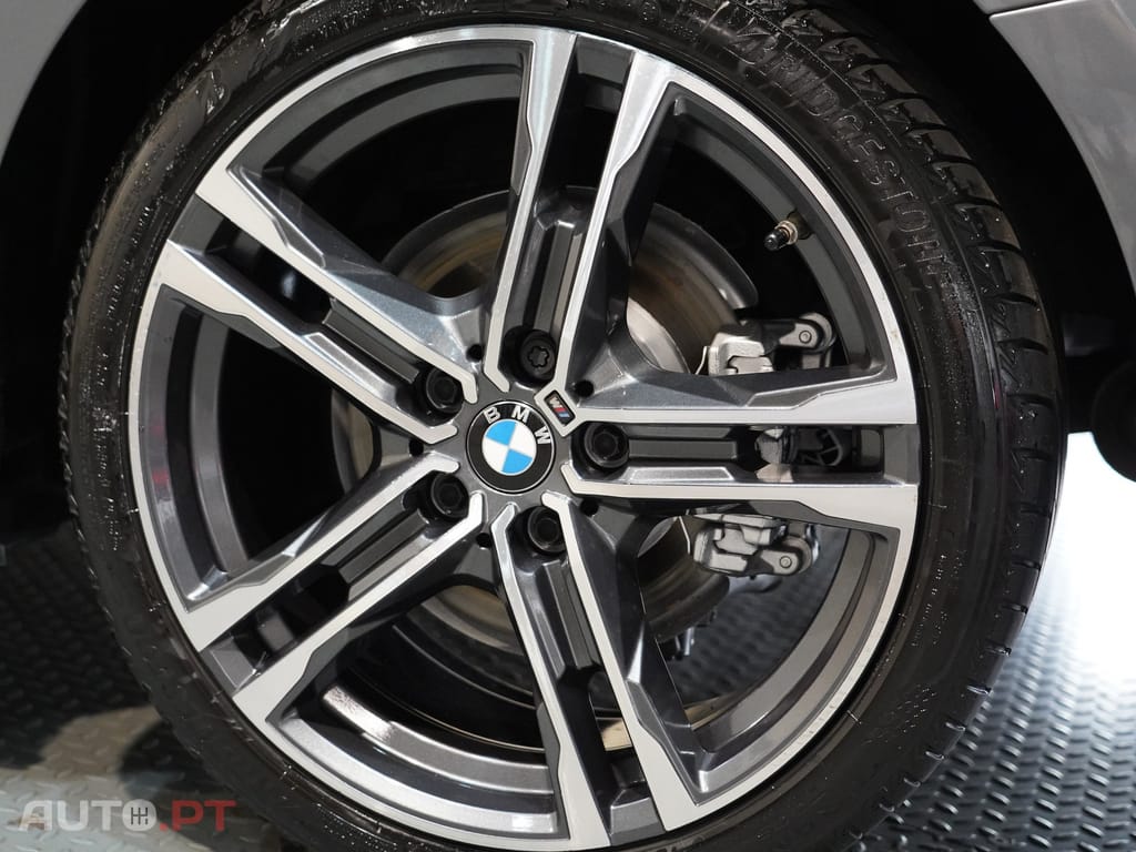 BMW 216 d Corporate Edition