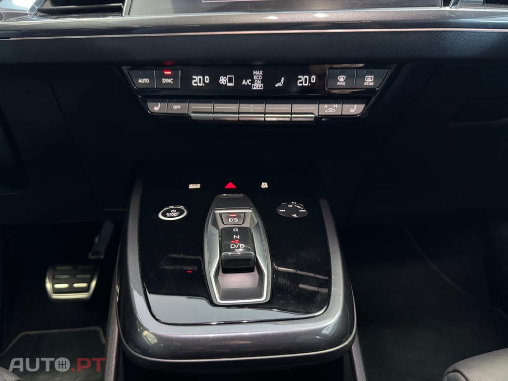 Audi Q4 E-Tron 50 quattro 82 kWh