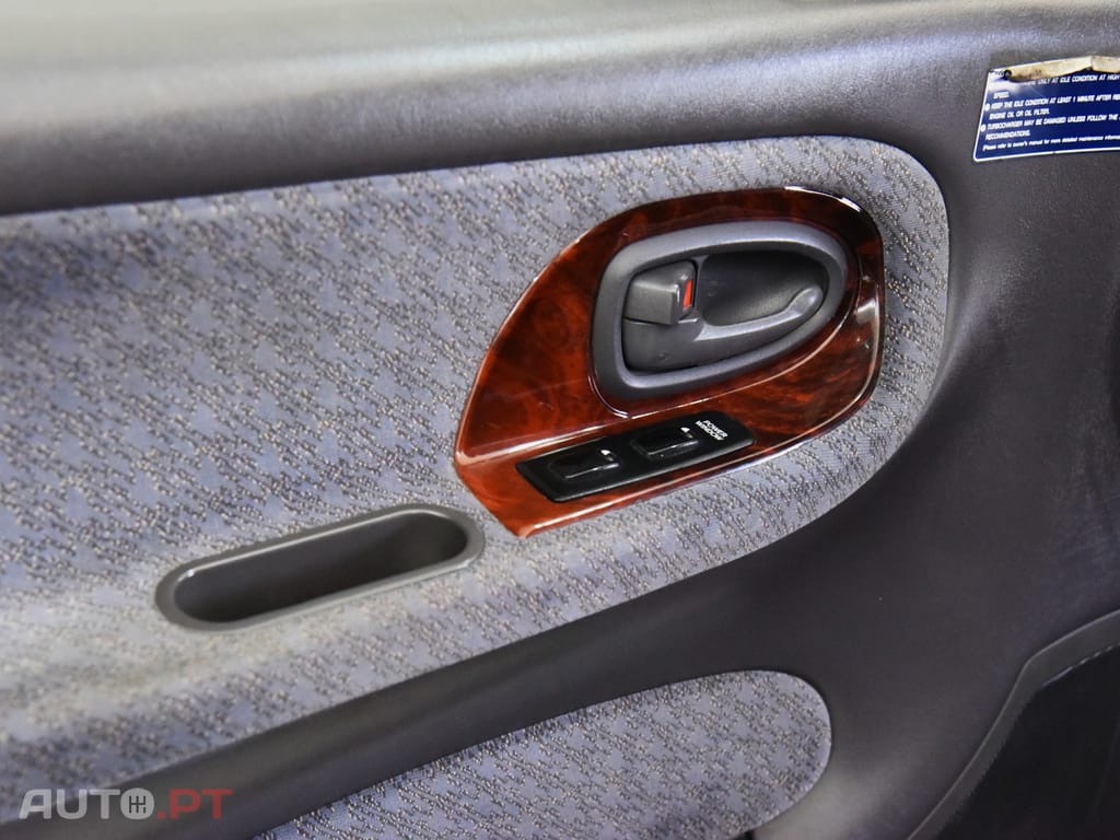 SsangYong Korando 2.3 TDiC 4x4