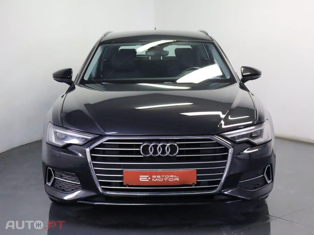 Audi A6 40 TDI S tronic Sport Avant