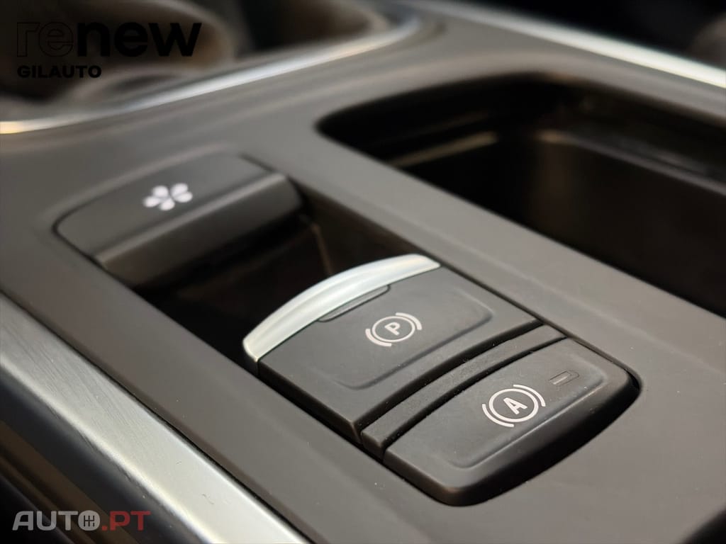 Renault Mégane Sport Tourer EQUILIBRE BLUE DCI 115