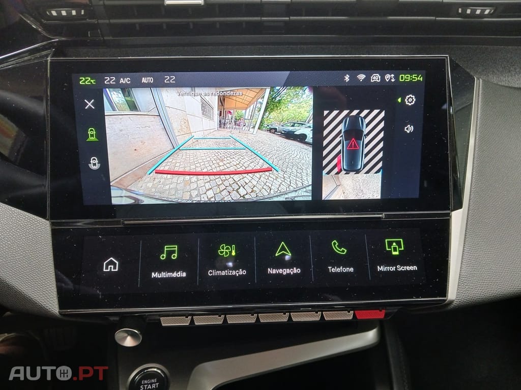 Peugeot 308 1.2 PureTech Allure Pack