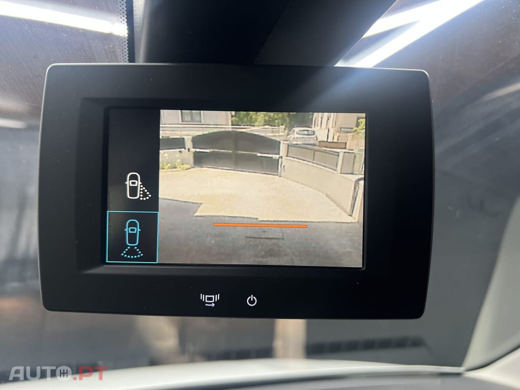 Citroen Berlingo 1.5 BlueHDi M - 2 Lugares