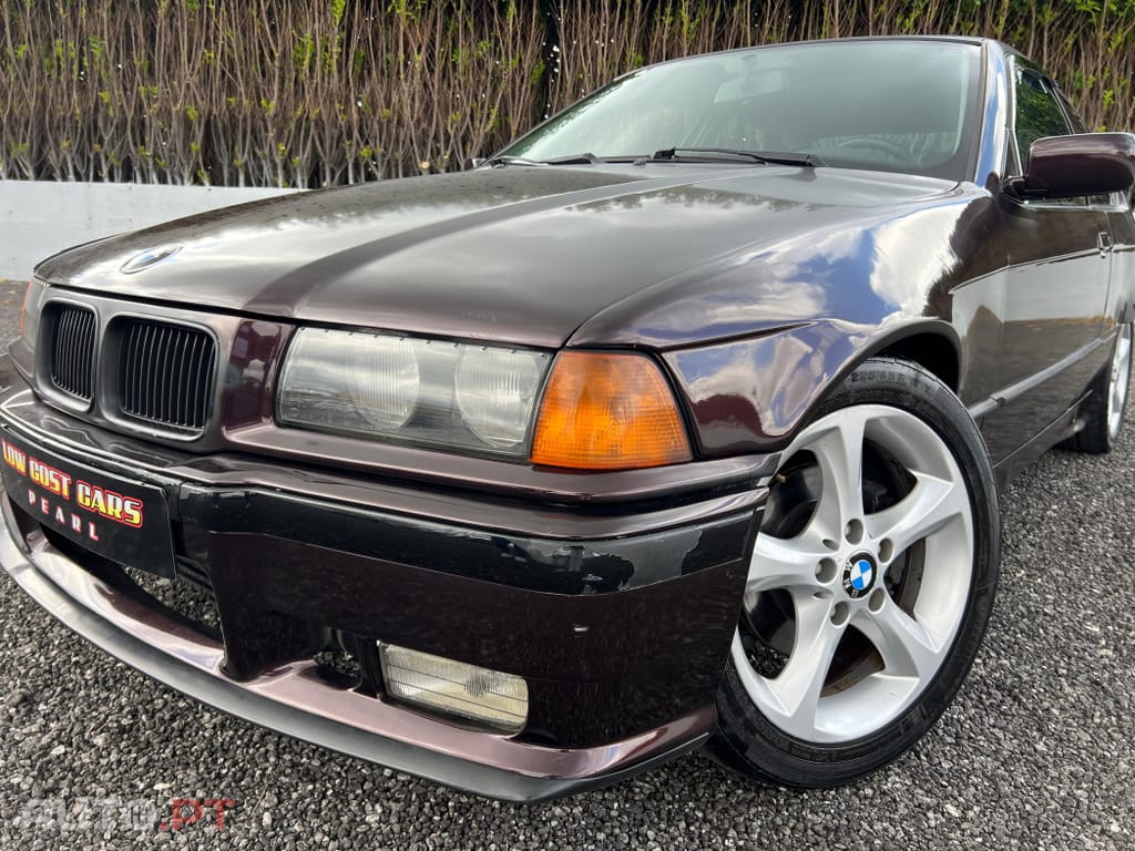 BMW Compact 330 COMPACT