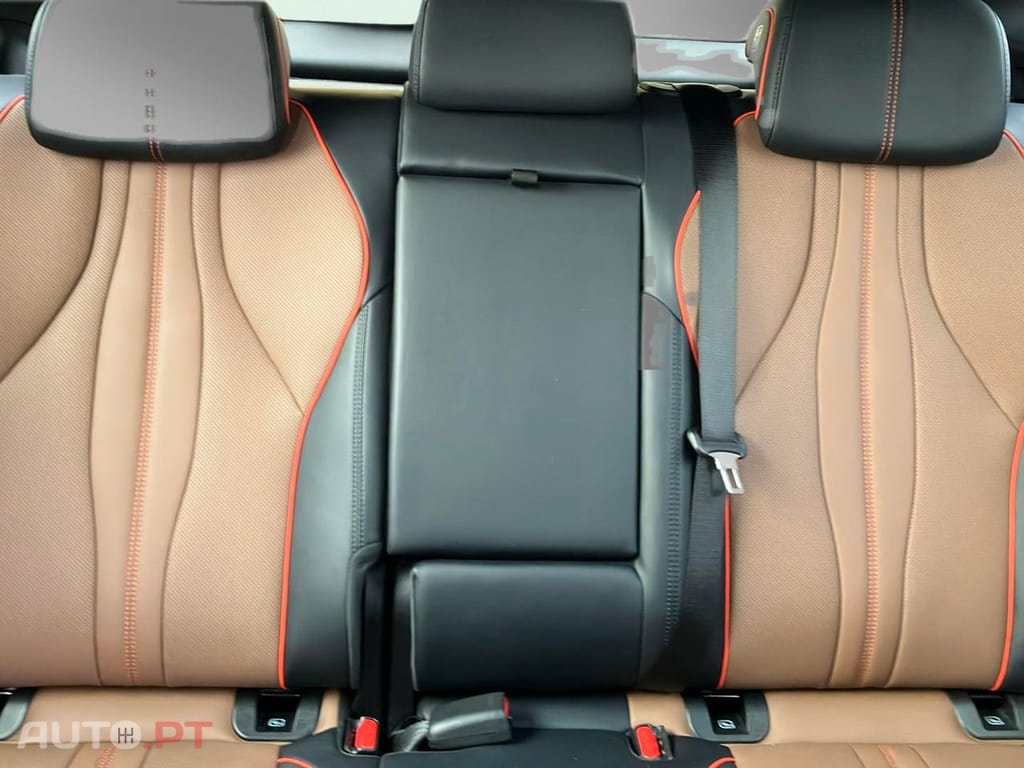 BYD Seal U 1.5 DM-i Boost