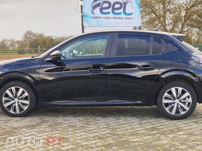Peugeot 208 Active